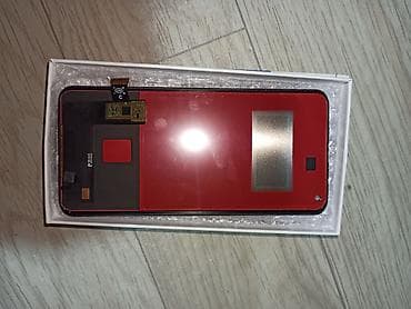 ретми 5: Продам дисплейный модуль для Xiaomi Mi 10 Pro / Xiaomi Mi 10. Новый, в — 3