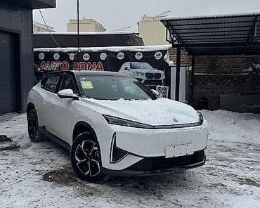 панел сапок: Dongfeng : 2024 г., 1.5 л, Автомат, Электромобиль, Кроссовер — 3