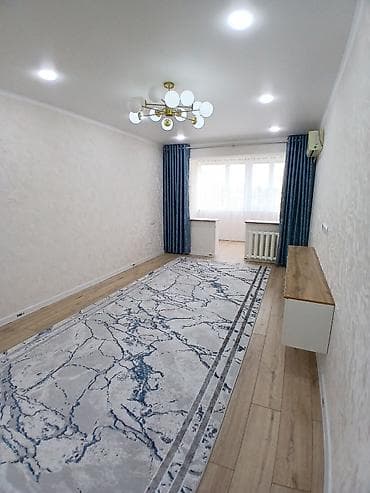 кв: 3 комнаты, 64 м², 104 серия, 4 этаж, Дизайнерский ремонт — 10