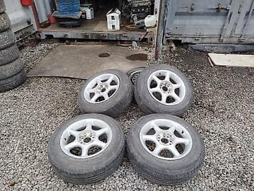 продаю срочно авто: Разбор автомобиля на запчасти. Снятые узлы и детали, видимые на фото — 7