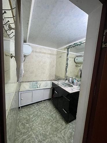 red centr: 2 комнаты, 95 м², Элитка, 2 этаж, Старый ремонт — 5