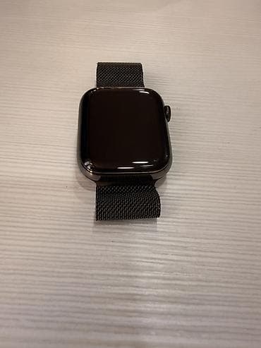 куплю часы наручные мужские: Срочно продаю Apple Watch 7 series (GPS + — 2