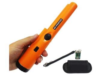 метоло искател: Металлоискатель — 2