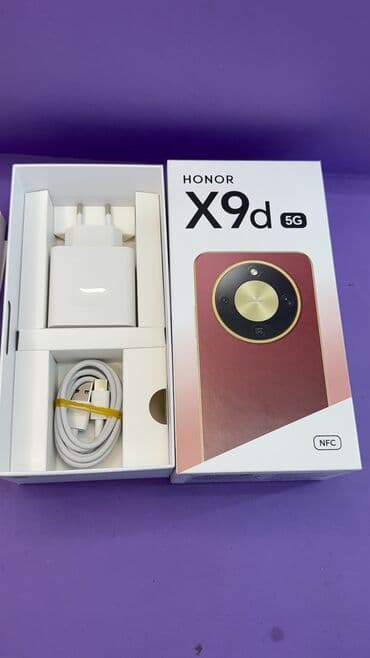 one plus 9: Honor X9d, Б/у, 256 ГБ — 3