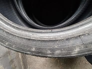 шина 215 60 17: Зимние шины MAXIMUS M1 - Размер: 215/55 R17 - Индекс — 4