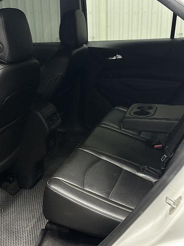 бенза каса: Chevrolet Equinox: 2019 г., 1.5 л, Автомат, Бензин, Кроссовер — 8