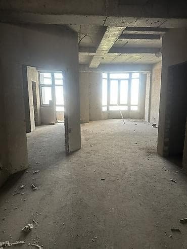 raduga квартира: 3 комнаты, 104 м², Элитка, 8 этаж, Готовая ПСО (под самоотделку) — 6