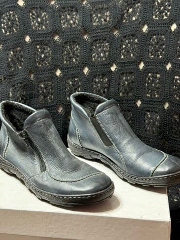 обувь ручной работы бишкек: Итальянская обувь, в идеале. Стильная, выполнена из качественной кожи — 2