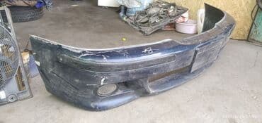 abs e39: BMW, Б/у, Оригинал — 7