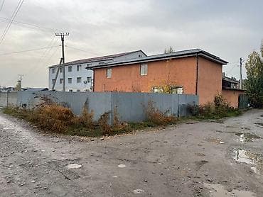 Коммерциялык кыймылсыз мүлктү сатуу: СРОЧНО! Продаётся действующий коммерческий объект: швейный цех + — 4
