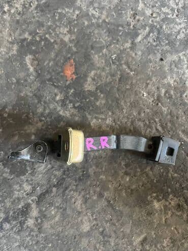 строительства домов из 3d панелей: Mitsubishi Outlander ограничитель двери, Митсубиси Airtrek дверной — 3