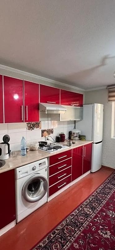 дома квартира продаж: 65 м², 4 комнаты, Забор, огорожен — 2