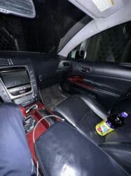 купить передний бампер на мерседес w210 в бишкеке: Lexus GS: 2005 г., 3 л, Типтроник, Бензин, Седан — 9