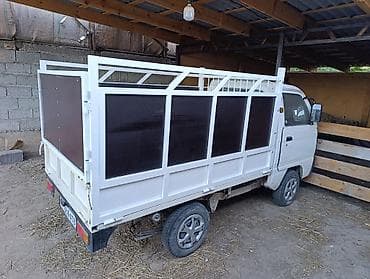 чип коючей: Легкий грузовик, Daewoo, Стандарт — 4