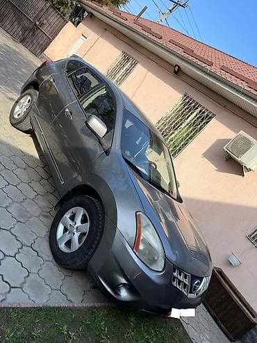 nissan rock: Nissan Rogue: 2011 г., 2.5 л, Автомат, Бензин, Кроссовер — 3