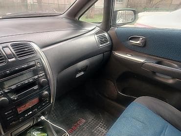 мазда 1995: Mazda PREMACY: 2002 г., Автомат, Бензин, Минивэн — 3