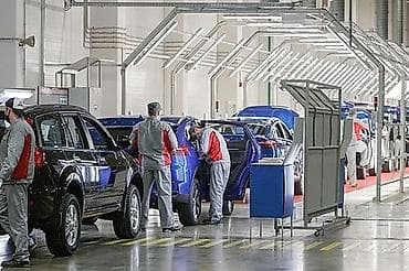 уста талап кылынат: Талап кылынат Өндүрүшкө кара жумушчу, Төлөм: Бир айда эки жолу, Тажрыйбасыз — 2