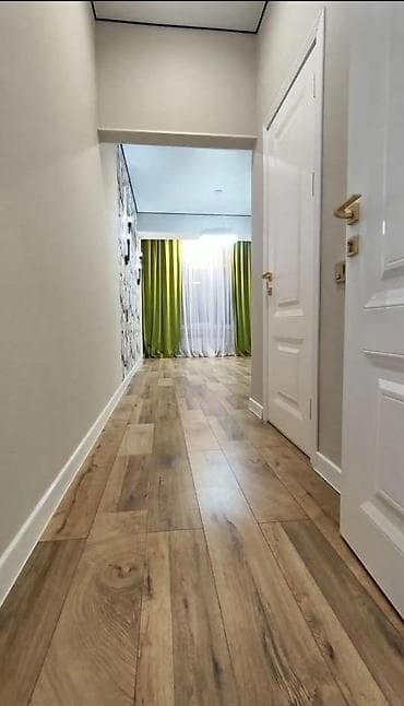 3 комнаты, 76 м², Элитка, 4 этаж, Дизайнерский ремонт — 7