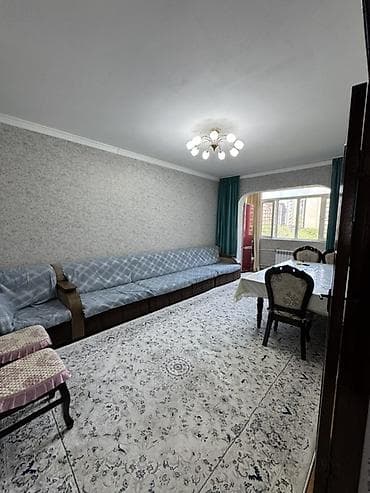 4 комнаты, 80 м², Средний Джал 106 серия, 4 этаж, Евроремонт at lalafo.kg 4 комнаты, 80 м², Средний Джал 106 серия, 4 этаж, Евроремонт