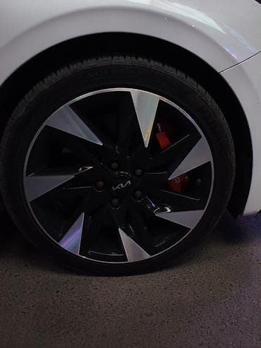 chery tigo: Kia K3: 2019 г., 1.6 л, Автомат, Бензин, Хэтчбэк — 10