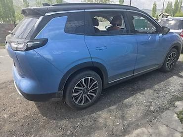 185 65 р14: Weltmeister W 6 Запас хода 520 километров.Электромобиль (кроссовер) — 9