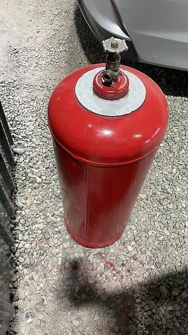 цена газового баллона бу: Продам газовый баллон 50л с газом Состояние отличное, свежепокрашен — 2