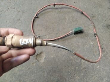 ip камеры speed dome с датчиком температуры: Infinity QX4 лямбдазонд, Инфинити qx 4 Кислородный датчик — 3