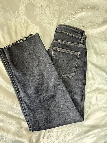 second hend: Продаю свои джинсы, одевала по 2-3 раза Состояние отличное. От 1000 — 8