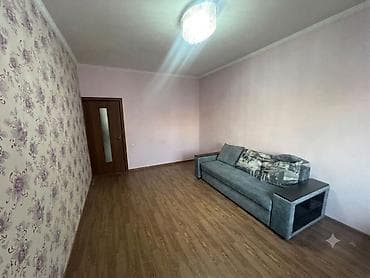 2 комнаты, 49 м², Аламедин-1 мкр 105 серия, 7 этаж, Косметический ремонт — 6
