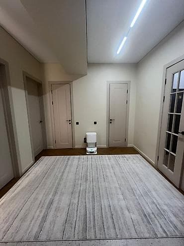 3 комнаты, 86 м², Элитка, 7 этаж, Дизайнерский ремонт — 2