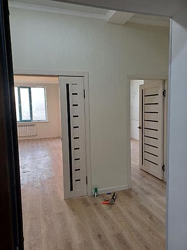 batir service: 1 комната, 48 м², Элитка, 8 этаж — 8