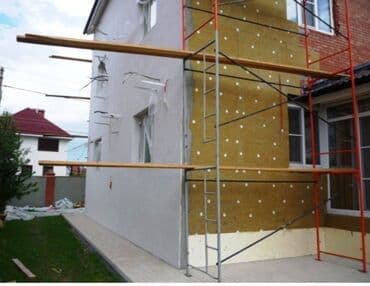 дом из сип панели: Утепление фасада, Утепление балкона, лоджии, Утепление стен | Утепление офиса | Пенопласт, Penoplex, Минеральная вата Больше 6 лет опыта — 2