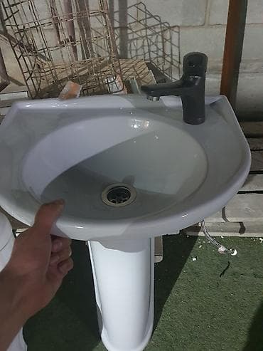 туалетная бумага цена бишкек: Унитаз Напольный, Материал: Керамика — 2