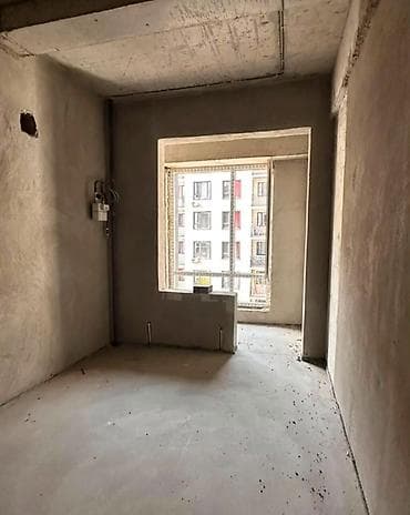 Недвижимость: 1 комната, 46 м², Технопарк 16 этаж, ПСО (под самоотделку) — 3