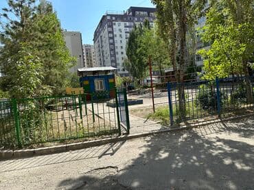 долгосрочная аренда квартир не дорого: 4 комнаты, Собственник, Без подселения, С мебелью полностью — 4