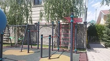 Спортивные сумки: Турник, Уличный — 2