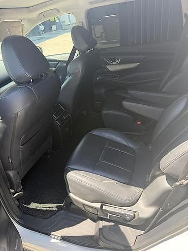 suba: Subaru Ascent: 2018 г., 2.4 л, Автомат, Газ, Кроссовер — 8