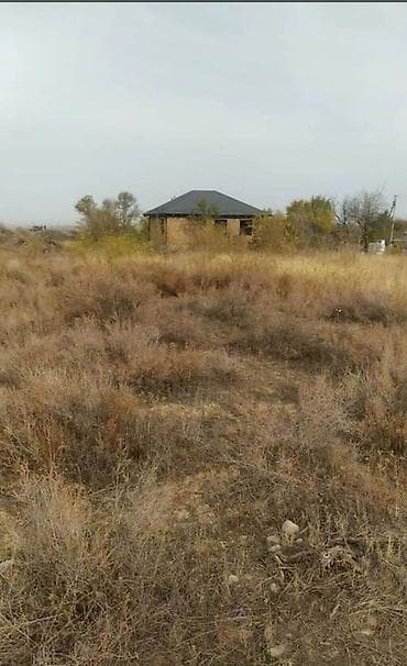 город бишкек село ленинское продажа участков: 16 соток, Для строительства — 3