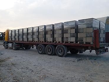 aps m10: Газоблок, Неавтоклавный, 600x300x200, D600 — 3