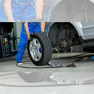 ишу работу охрана: Ходовка механик жумуш болсо иштейм. Же аренда — 1