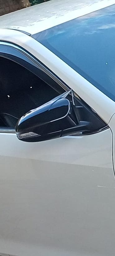 Накладки на боковые зеркала
камри 50 55
авалон
королла at lalafo.kg Накладки на боковые зеркала
камри 50 55
авалон
королла
