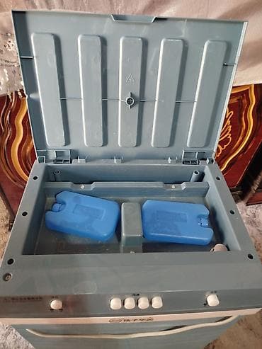 вентилятор с паром: Испарительный охладитель воздуха (портативный Air Cooler) на — 2