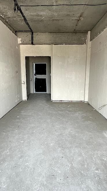 avangard building: 1 комната, 49 м², Элитка, 8 этаж, Готовая ПСО (под самоотделку) — 7