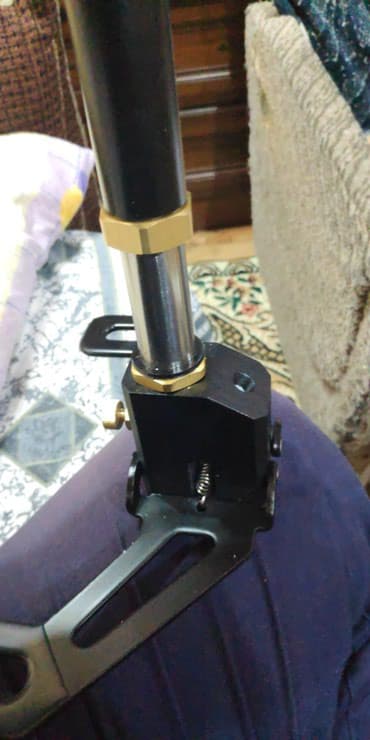 газовая балон: Насос высокого давления с большим осушителем — 2