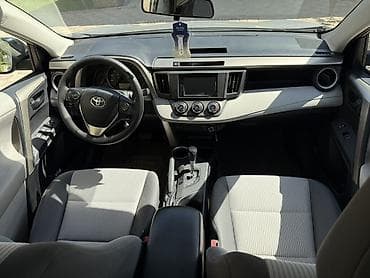 lange rover: Toyota RAV4: 2013 г., 2.4 л, Автомат, Кроссовер — 4