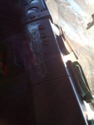 цена домкрата для легкового автомобиля: Mercedes-Benz : 1995 г., 4 л, Механика, Дизель, Фургон — 7