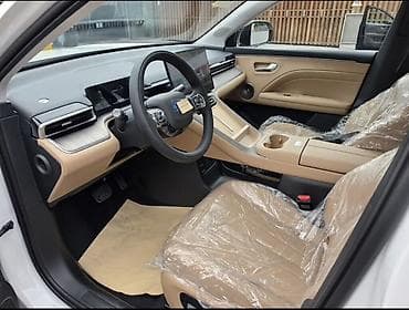 Scion: BYD : 2026 г., Электромобиль, Кроссовер lalafo.kg да — 10 Scion: BYD : 2026 г., Электромобиль, Кроссовер — 10