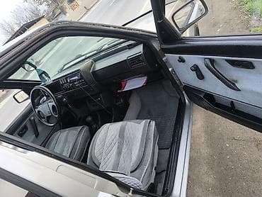 Volkswagen: Volkswagen Golf: 1987 г., 1.8 л, Ручные, Бензин, Хэтчбэк — 6