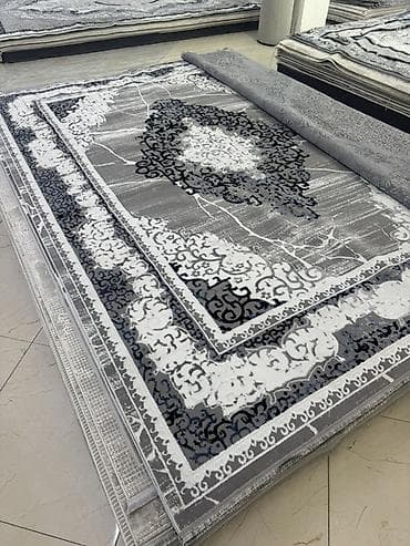 Ковры и паласы: Ковер Полипропилен, Турция — 1