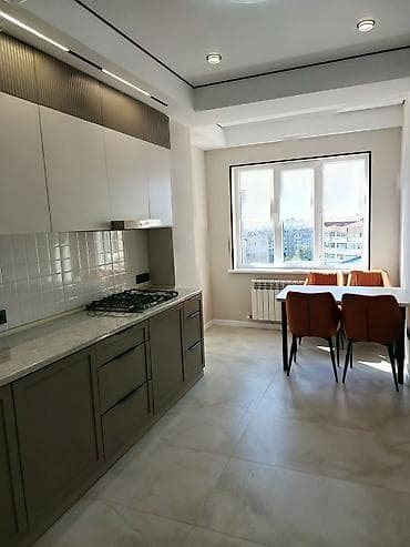 продаю 3кв 9мкр: 3 комнаты, 84 м², 10 этаж — 9